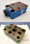 Vickers 681582 CGMDC-06-125-10 Check Valve Sandwich Plate Cmgdc. Fixed Price $675.00.