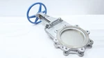 Dezurik 9277311R002 Manual Stainless Lugged Knife Gate Valve 8IN 150. Fixed Price $847.65.