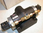 Aro 4-WAY Solenoid Pilot Valve MQ2609 Nib. Fixed Price $89.00.
