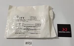 *brand New* Itt 42178 Bkg Csh Wr 1" TM/17 Pfc Valve Diaphragm Kit + Warranty!. Fixed Price $41.00.