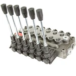 Spool Gpm Prince MB61BBBBBB5C1 Da Valve 9-7866. Fixed Price $767.50.