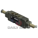 Used & Tested Bosch 0820034990 Double Coil Solenoid Valve. Fixed Price $225.14.
