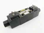 Parker D1VW004CNYWF Directional Valve 120V .46A 5000PSI. Fixed Price $379.95.