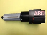Aro F35461-411; 1" Npt Air Filter W/autodrain. Free Same Day Expedited Shipping!. Fixed Price $229.42.
