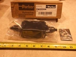 Parker FM2DDSN Hydraulic Valve 5000 Psi, C0151. Fixed Price $399.95.