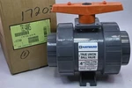 Hayward TB1400S 4" Pvc True Union Ball Valve Socket Ends Epdm Seals Ptfe Seats. Fixed Price $379.95.