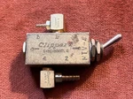 Clippard MTV-4 Toggle Valve. Fixed Price $23.00.