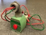 Asco Red-hat Ii, 8262G134 Solenoid Valve. Fixed Price $98.00.