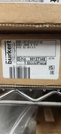 Nib Burkert 98127348 2/2-WAY Angle Seat Valve 8803 Type 2000A Pt. Fixed Price $200.00.