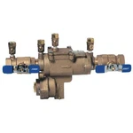Febco 1/2" LF860-QT Rp Lead Free Reduced Pressure Backflow Preventer 0683004. Fixed Price $1055.55.
