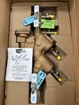 Apollo Valves RPLF4A /. Fixed Price $499.99.