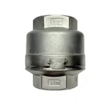 Titan Cv 88S-SS, Check Valve, 2" Stainless Steel, Socket Weld, Class 300, 750CWP. Fixed Price $373.21.