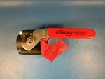 Flow Serve, Worcester Ball Valve 4446 Rgsw, 2" Weld End, Body A105, Cwp 1480. Fixed Price $135.99.
