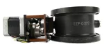 Amat Applied Materials 0010-09019W Etch Throttle Valve P5000 Working Spare. Fixed Price $3505.23.
