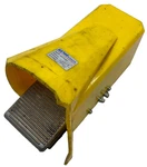 Airtac 4F210-08F Foot Control Valve 0-8 Bar Pneumatic 4F21008F. Fixed Price $39.46.