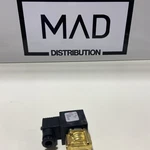 Asco Solenoid Valve WPSC8261S410 60PSI 13W. Fixed Price $38.85.