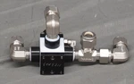 Furon HPV3-144-HT Pneumatic Valve (R21). Fixed Price $48.00.