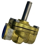 Asco Solenoid Valve Body 240358-001, PUS1974, 2-WAY, Brass "free Shipping". Fixed Price $41.97.