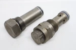 Nov National 7500124 Relief Valve 6000 Psi Set. Fixed Price $65.00.