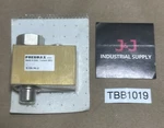 New Sealed- Pneumax 6.09.18.U Exhaust Valve 1/8IN Fast Shipped & Warranty!. Fixed Price $100.00.