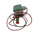 Asco 8320G13MS Solenoid Valve Unmp. Fixed Price $30.00.