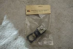 Ross Solenoid Connector 937K87 Nos. Fixed Price $16.95.