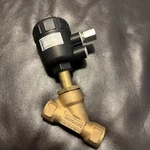 Burkert 454613X 3/4. Fixed Price $100.00.