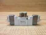 Smc SY3220-5LZ-C6 Solenoid Valve SY32205LZC6. Fixed Price $54.44.
