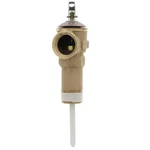 Ao Smith 100108455 3/4" Kt&p Valve Brass 150PSI Npt Connection. Fixed Price $42.08.