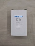 Festo VL/0-3-1/8-B 7803 WD02 Pneumatic Valve New. Fixed Price $51.17.