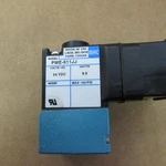 Mac PME-611JJ Pneumatic Solenoid Valve 150PSI 24V-DC. Fixed Price $45.00.