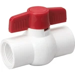 107-135 Proline In. Fip X Pvc Schedule 40 Quarter Turn Ball Valve. Fixed Price $31.20.