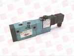 Mac Valves Inc 811C-PM-111JB-152 / 811CPM111JB152 (brand New). Fixed Price $292.67.