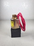 Vickers SV5-10-0-2-12DL Hydraulic Solenoid Valve 12V Dc New. Fixed Price $249.95.