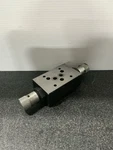 Parker FM3-20-KW Hydraulic Throttle Check Valve FM320KW. Fixed Price $199.00.