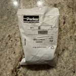 1PCS Parker VB42-Q-NQ-5 Valve 12025323 New + Fast Free Shipping. Fixed Price $56.95.