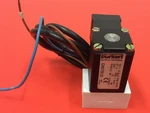Burkert - P/n: CH07813 Solenoid Valve. Fixed Price $64.99.