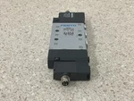 Festo CPE14-M1CH-5J-1/8. Fixed Price $25.00.