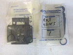 Smc RKS4214S Kit - Pkgs (as Pictured). Fixed Price $10.00.