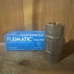 Flomatic 1" -100E Check Valve Part # 4201E New In Box. Fixed Price $50.00.