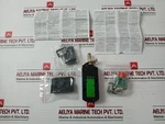 Asco Solenoid Valve Set SCG551A001MS 120VAC/50-60HZ. Fixed Price $211.49.