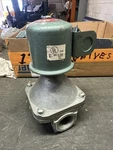 Itt K3A662S Gas Valve. Fixed Price $100.00.