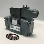 Rexroth Valve 4WEH10D406AG24NETZ4 Used #91570. Fixed Price $575.30.