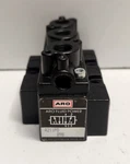 New No Box! Aro Vacuum To 150PSI 1/8" Directional Control Valve A211PD. Fixed Price $69.95.