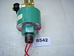 Asco Solenoid Valve 8320A20 1/4" Npt 120/60 110/50. Fixed Price $33.52.