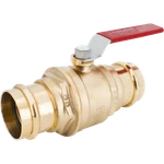 Valve 1" P-200NL Legendpress Forged No Lead Ball 101-005NL. Fixed Price $40.06.