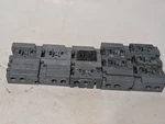 Lot Of Assorted Versa Valves, Manifolds, Plates, LM-423-1 Single Station. Fixed Price $99.99.