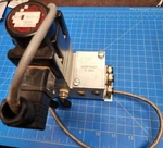 Humphrey Electric Pneumatic Valve Assembly M42E2 6.7W 30-125PSI MC-2 C2B1. Fixed Price $64.99.