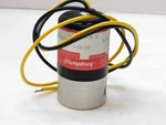 Humphrey 062E1 10 35 Solenoid Valve 120V 0-125PSI 8.2W. Fixed Price $141.00.