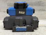 Eaton Vickers Directional Valve DG5V-8-H-2C-M-FTWL-B-10 DG4V-3-6C-M-FTWL-B6-60. Fixed Price $1399.90.